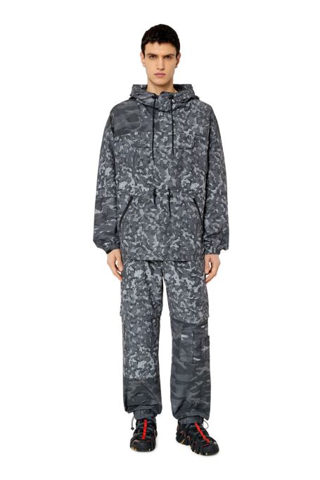 ブラック/グレー Amwb-sifan-ht08 ディーゼル