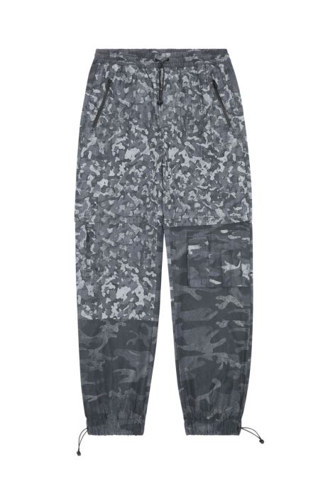 ブラック/グレー Amwb-sifan-ht08 ディーゼル