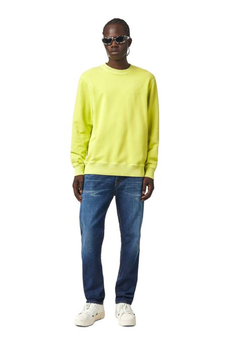 イエローフルオディーゼル S-girk-b8