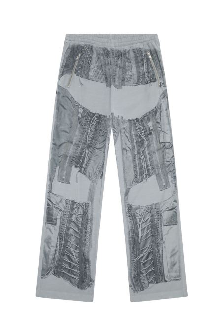 ディーゼル P-フローレンスグレー