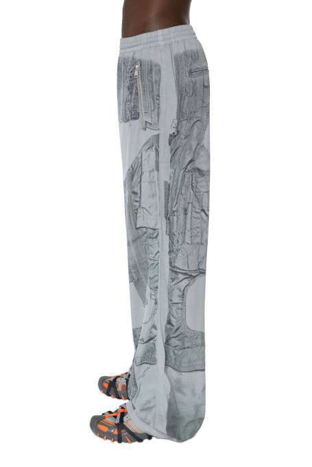 ディーゼル P-フローレンスグレー