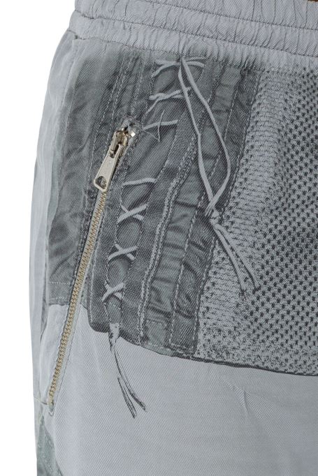 ディーゼル P-フローレンスグレー