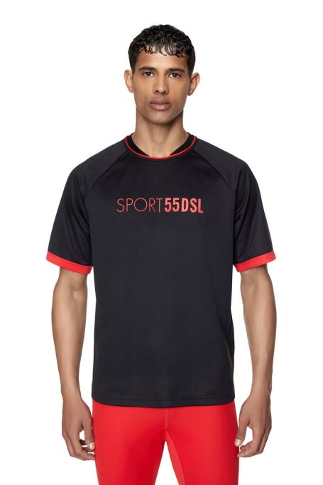 Amtee-crossoon-wt15 ディーゼル ブラック