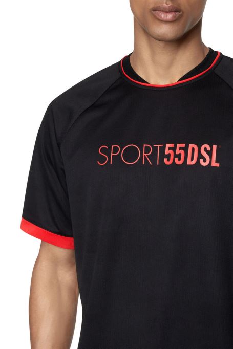 Amtee-crossoon-wt15 ディーゼル ブラック