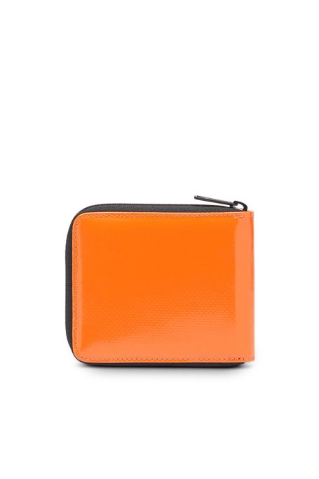 オレンジ ディーゼル ハイレッシュ Xs Zippi