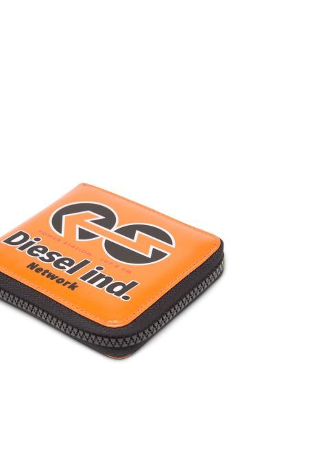 オレンジ ディーゼル ハイレッシュ Xs Zippi