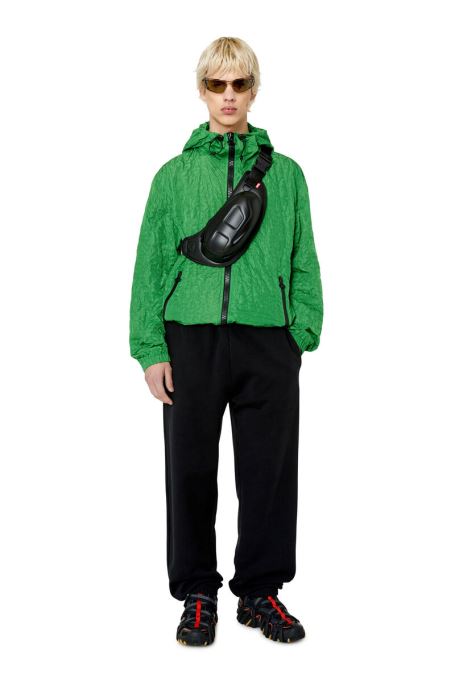 ディーゼル J-warret-mon グリーン