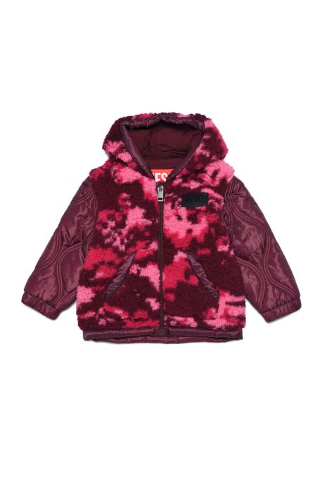 ピンクジャッピーブ ディーゼル