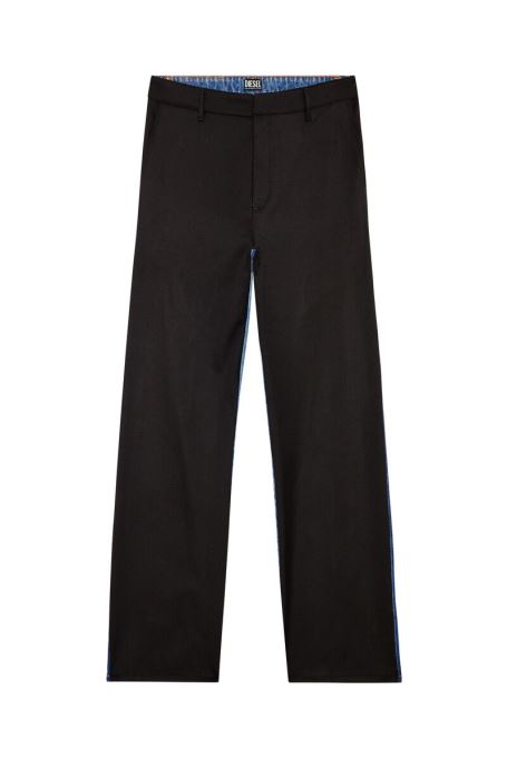 ブラックピーハクディーゼル