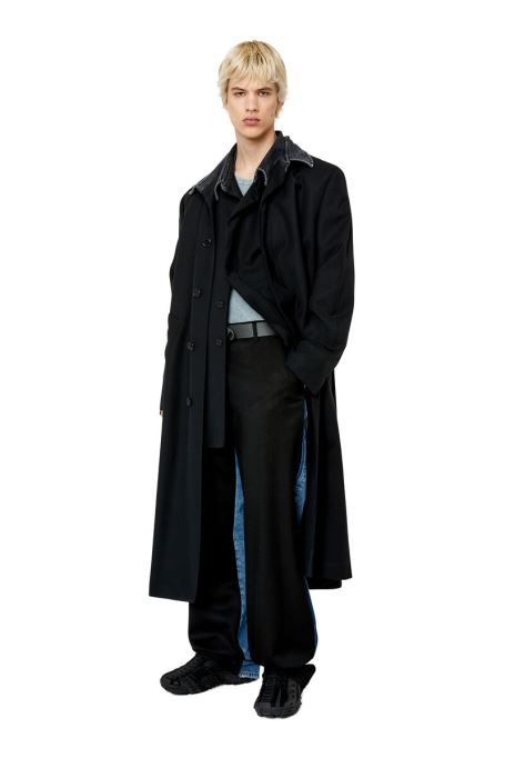 P-haku ディーゼルブラック