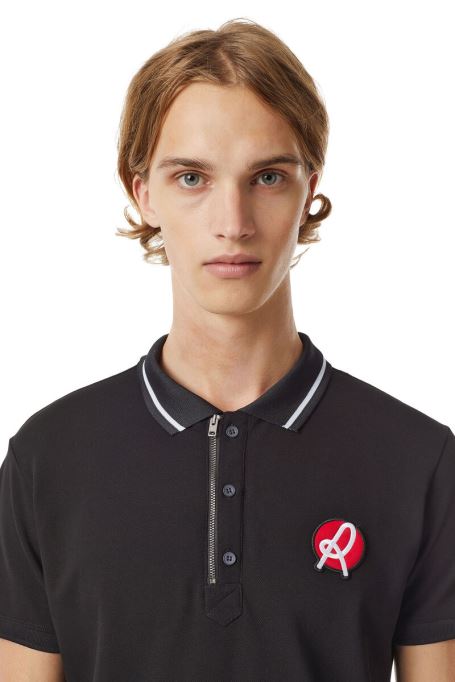 Lr-t-hart-vic ディーゼル ブラック