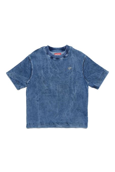 Tbiggor-ne-over Jjj ディーゼル ミディアム ブルー