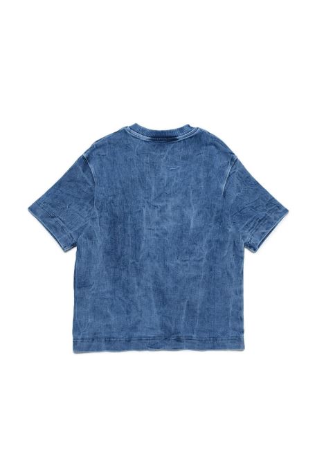 Tbiggor-ne-over Jjj ディーゼル ミディアム ブルー