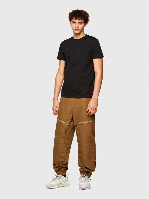 T-diegos-a2 ディーゼルブラック