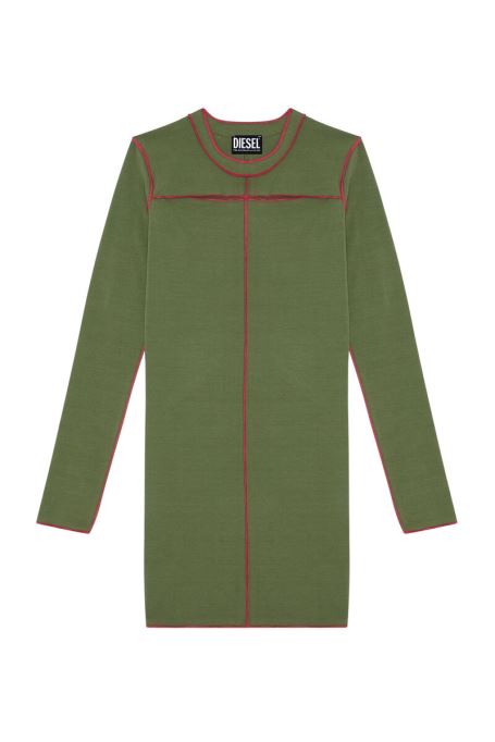 グリーンオリーブ ディーゼル D-tinest