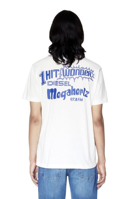 ホワイトディーゼル T-diegor-e7