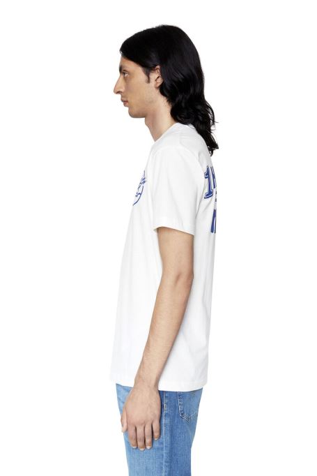 ホワイトディーゼル T-diegor-e7