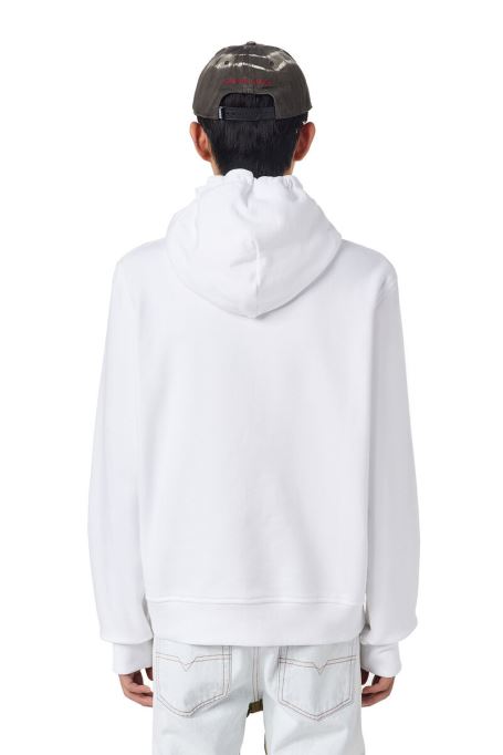 ホワイト ディーゼル S-ginn-hood-div