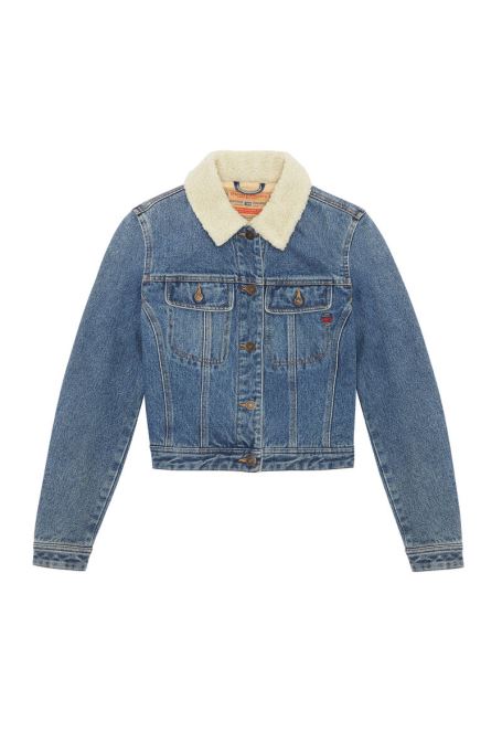 ディーゼル De-slimmy-i ミディアム ブルー