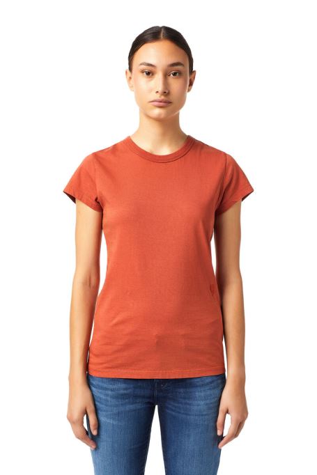 ディーゼル T-slicup-b2 オレンジ