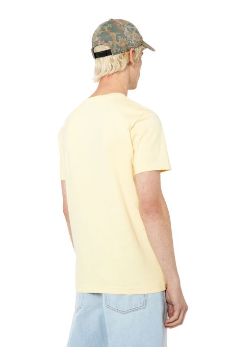 ディーゼル T-diegor-k58 イエロー