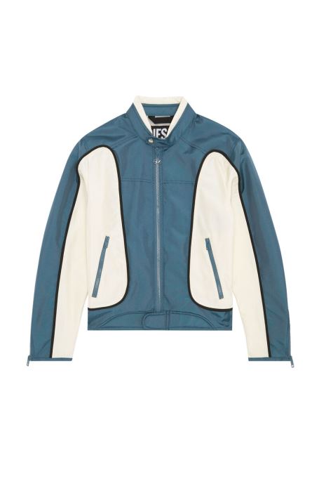 ブルー/ホワイト ディーゼル J-ブリンク