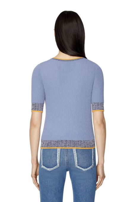 ブルーディーゼル M-arianne Ss