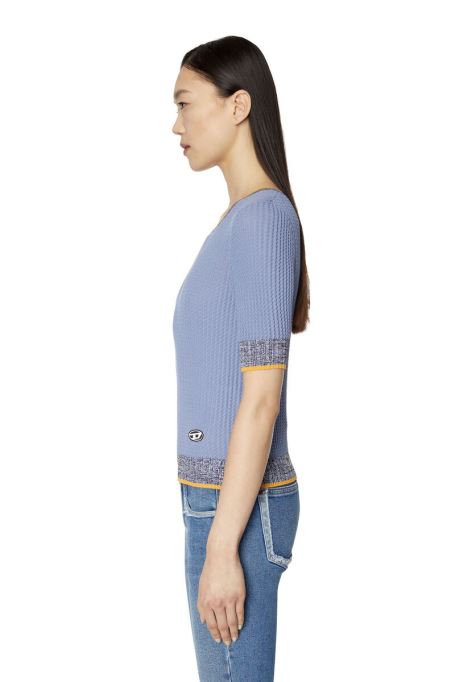 ブルーディーゼル M-arianne Ss