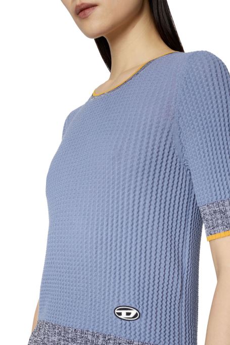 ブルーディーゼル M-arianne Ss