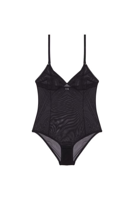 Ufby-tulies-m ディーゼルブラック