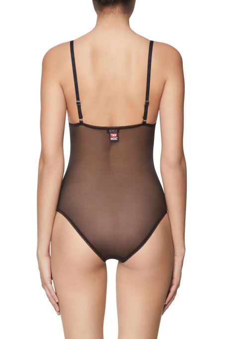 Ufby-tulies-m ディーゼルブラック