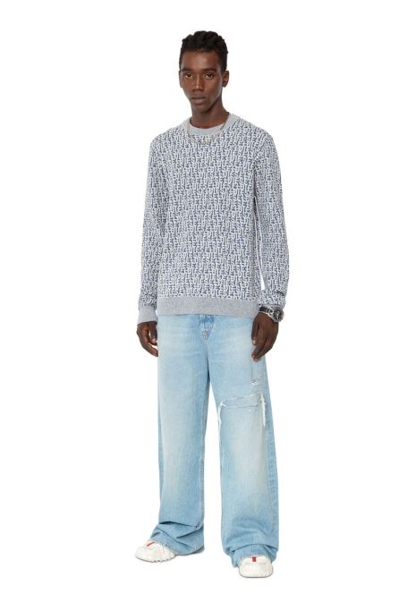 ディーゼルケーロナン モンブルー