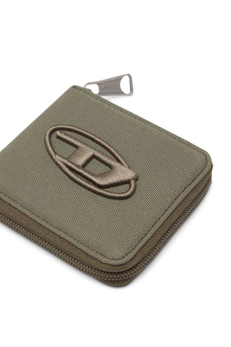 ディーゼル ハイレシュ Xs Zippi ミリタリー グリーン