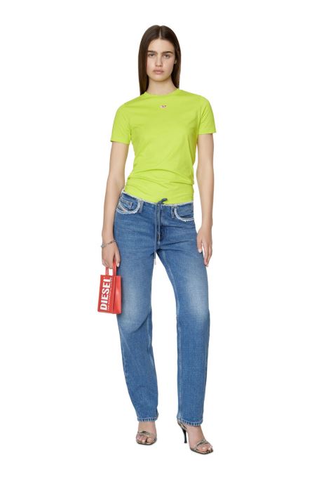 ディーゼルDSLショッパーミニ×レッド