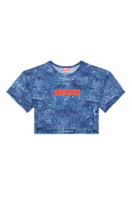 ブルーディーゼル Awtee-briize-wt28