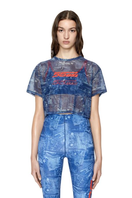 ブルーディーゼル Awtee-briize-wt28