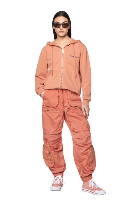 S-atos Mid W ディーゼルレッド