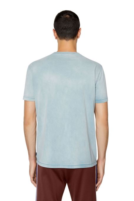 ディーゼル T-diegor-e22 ブルー