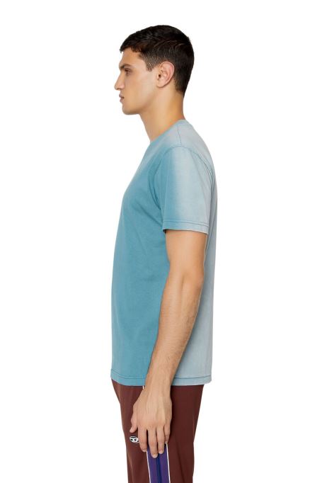 ブルー T-diegor-e22 ディーゼル