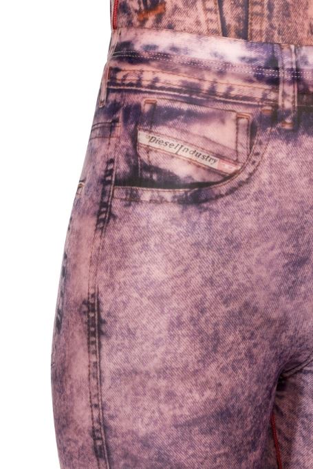 ライラック ディーゼル P-koll-d1