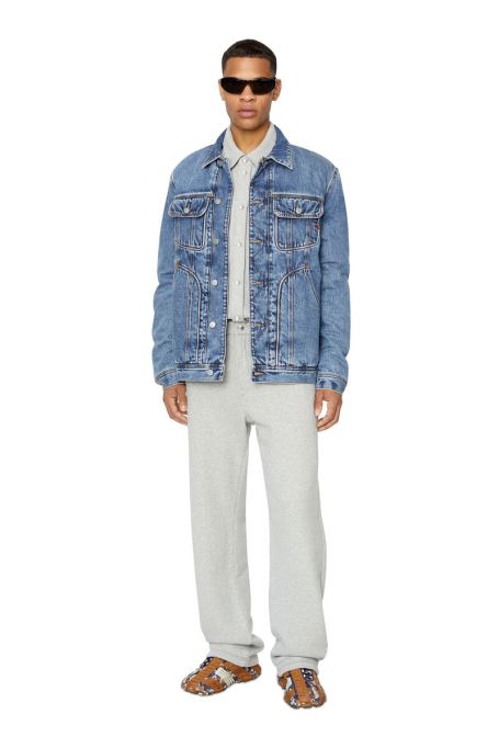 D-riley-i ディーゼル ライトブルー