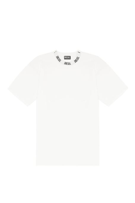 ディーゼル T-volkover-e1 ホワイト