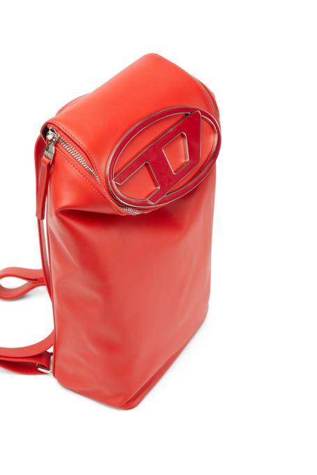 1dr-バックパック ディーゼル レッド