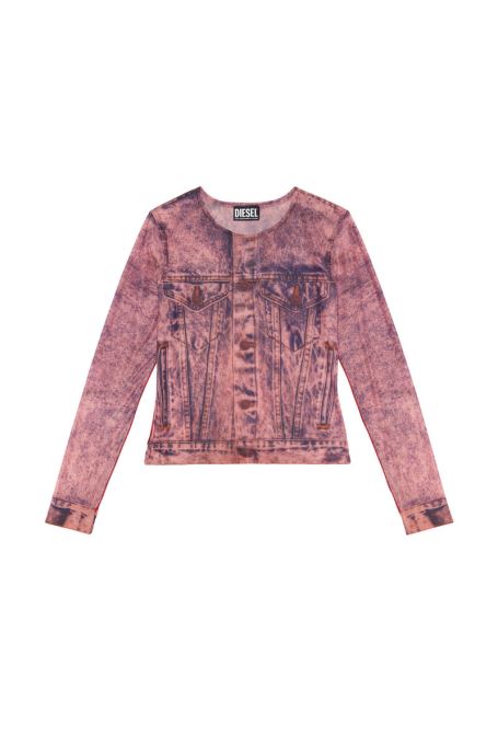 ライラック T-clau-d1 ディーゼル