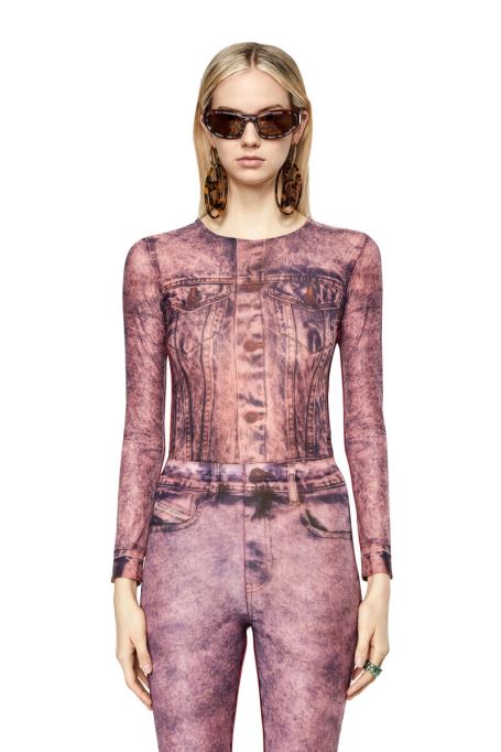 ライラック T-clau-d1 ディーゼル