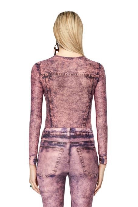 ライラック T-clau-d1 ディーゼル