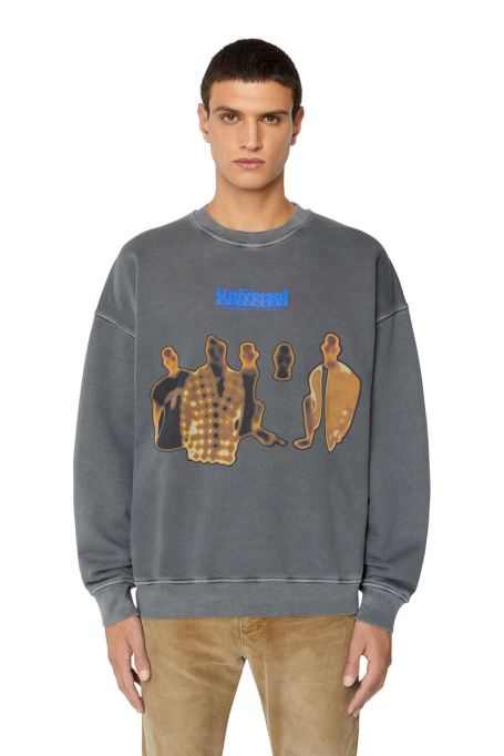 ディーゼルスマート E9 グレー