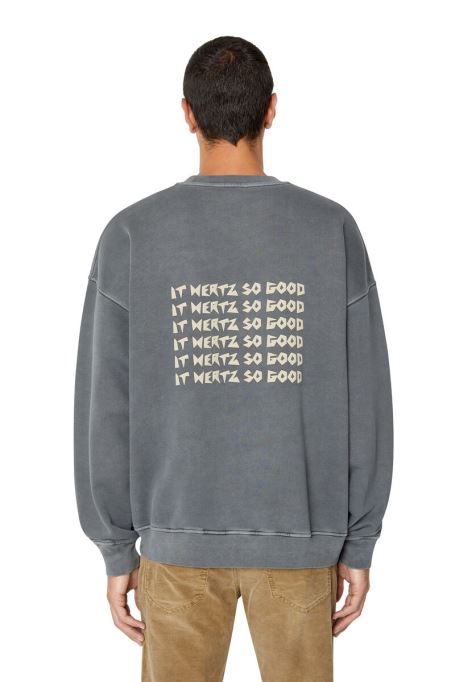 ディーゼルスマート E9 グレー