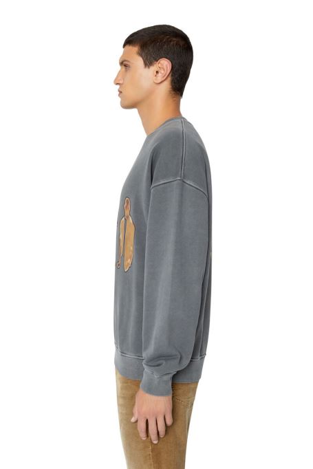 ディーゼルスマート E9 グレー