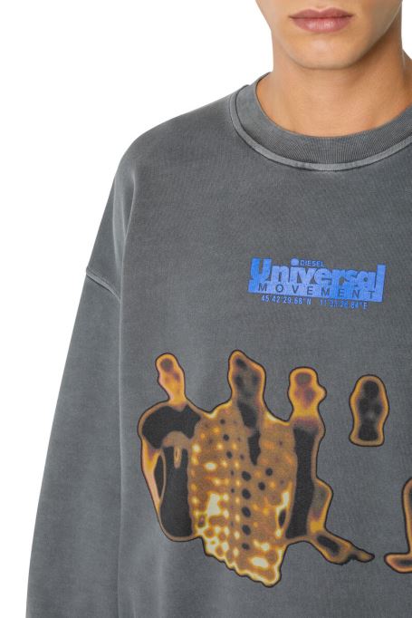 ディーゼルスマート E9 グレー